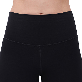 AULV072-3 Тайтсы Yoga черный